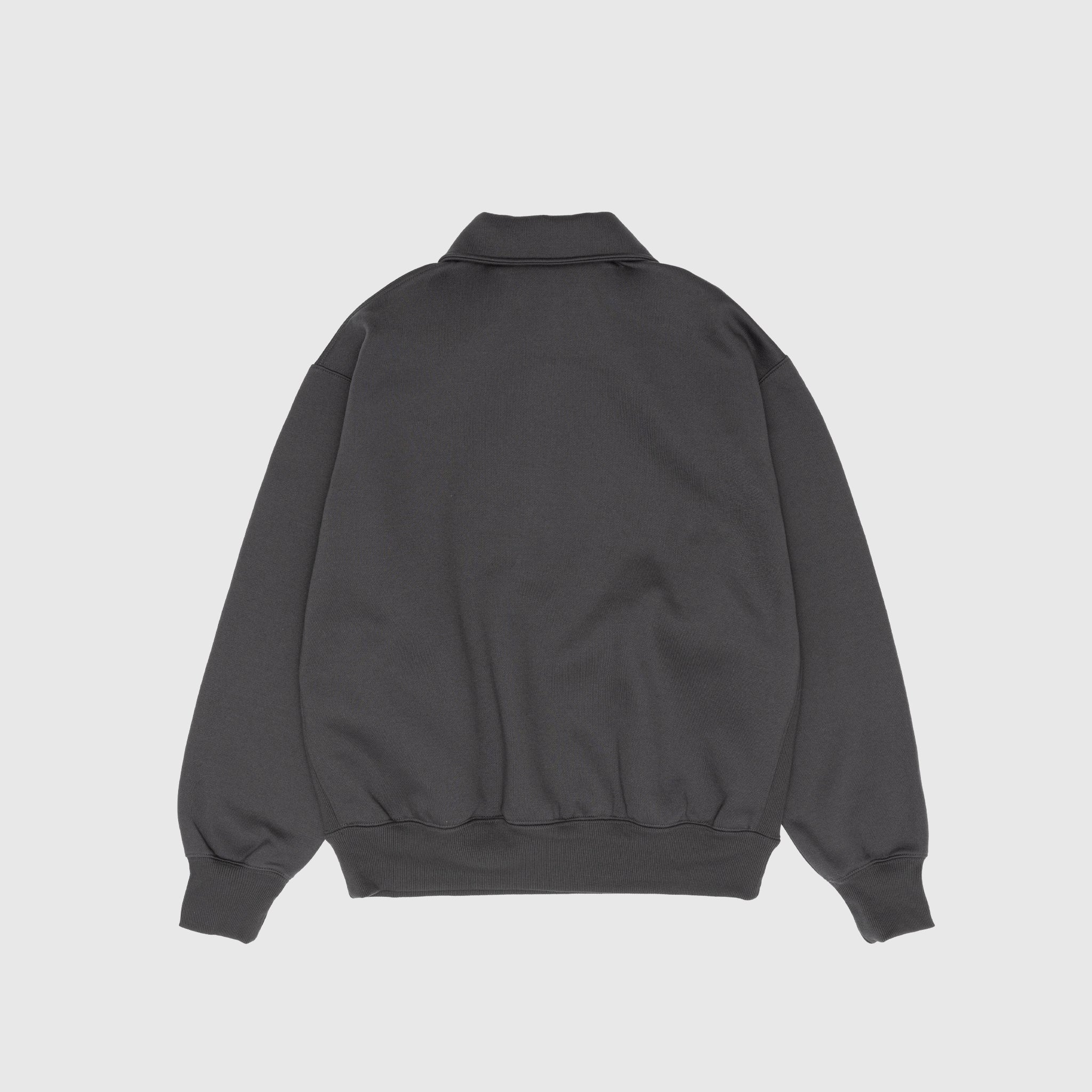Tech Sweat Snap Pullover Hoodie - Comfortable & Stylish Men's Zip-Up Sweatshirt for Casual Wear, Gym & Outdoor Activities