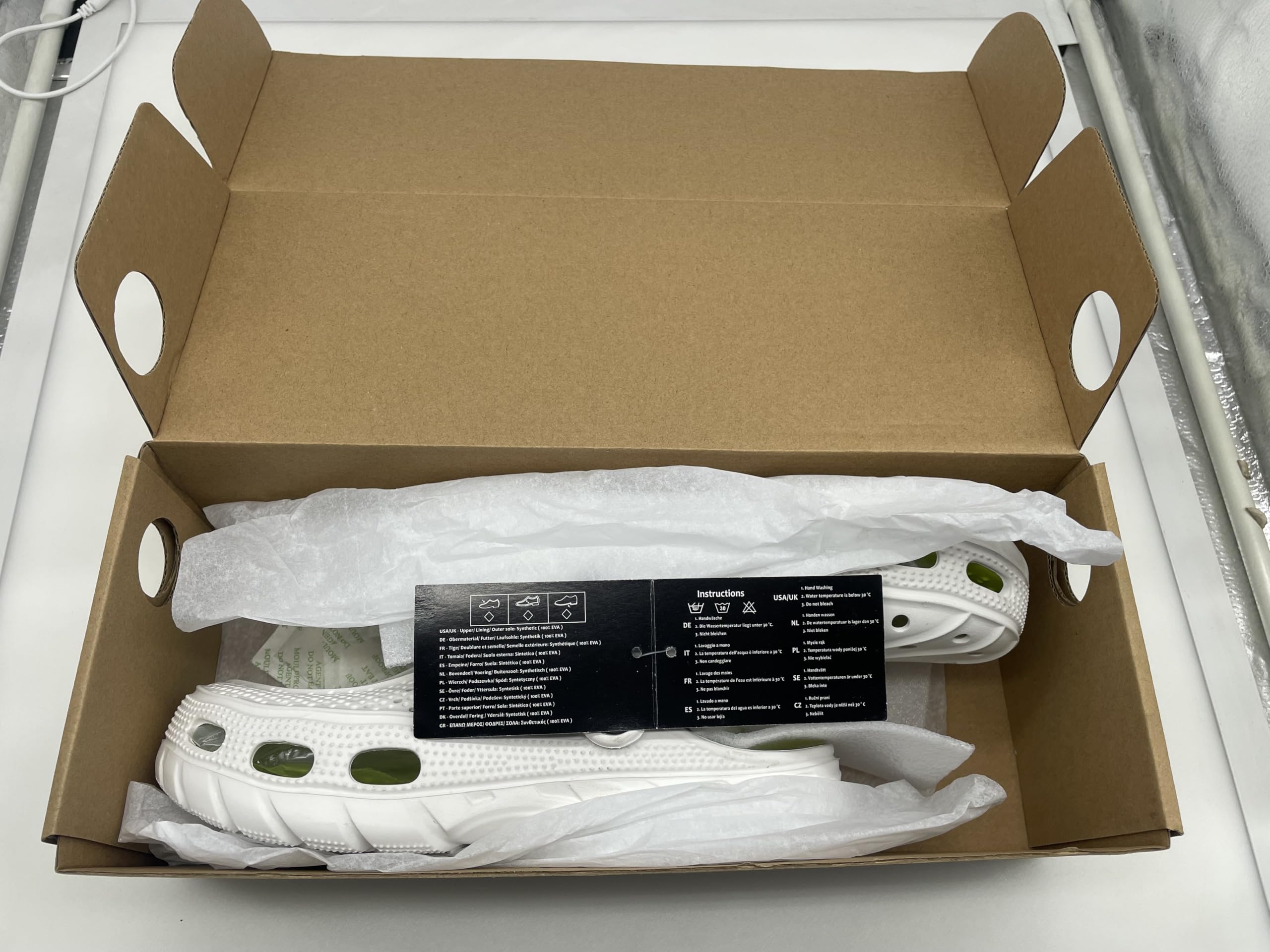 **ChayChax Arch Support Clogs for Men & Women - Slip-On Garden Shoes with Removable Cushion Footbed - Comfortable Outdoor & Beach Slippers for Walking, Gardening & Relaxation**