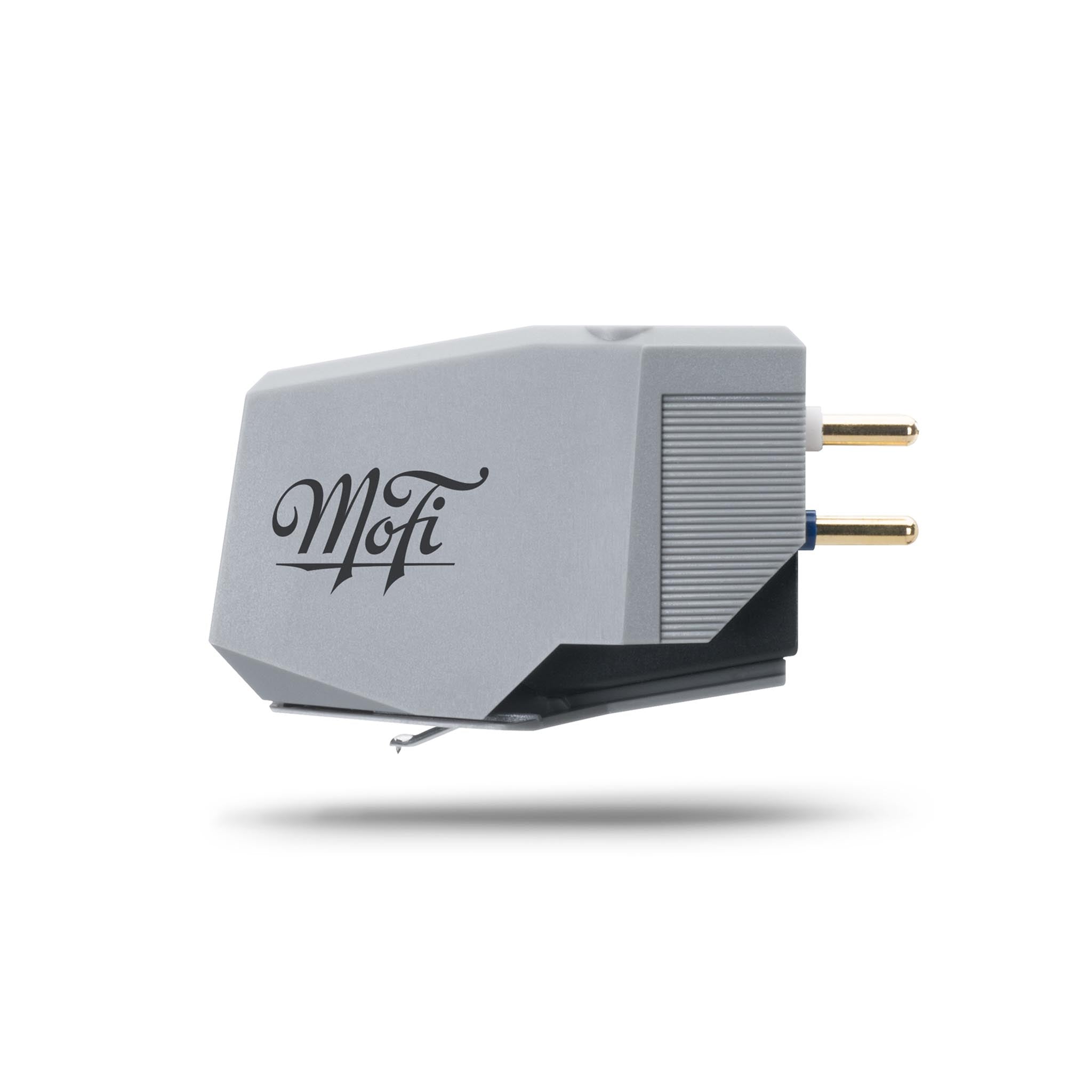 MoFi Electronics StudioTracker MM Phono Cartridge - High-Fidelity Vinyl Record Player Needle for Audiophiles & Home DJs - Perfect for Turntables & Hi-Fi Systems