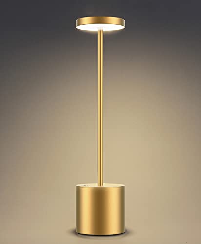 13.25in Gold