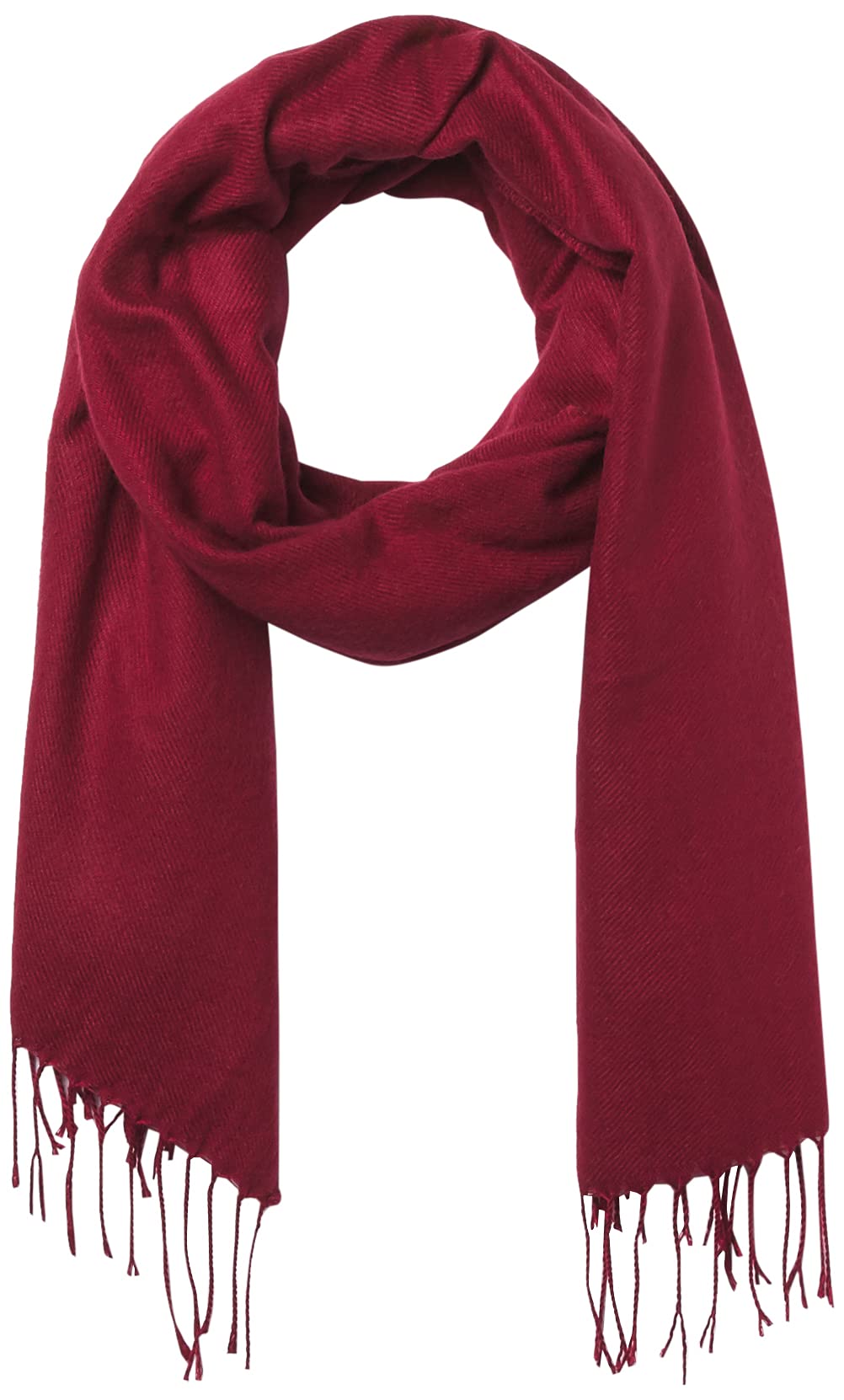 Amazon Essentials Women's Soft Plaid Blanket Scarf - Warm Winter Fashion Accessory for Outfits, Travel & Cozy Home Use