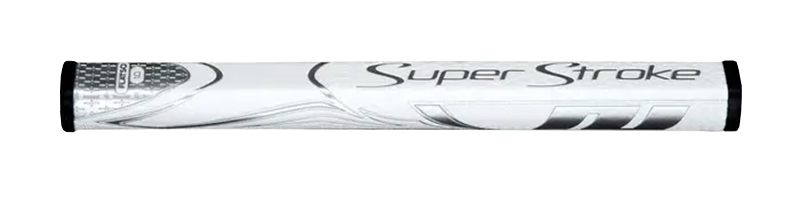 SuperStroke Golf Putter Grip - Non-Slip, Comfortable Design for Improved Putting Performance | Perfect for Golfers, Putting Practice, and Tournament Play