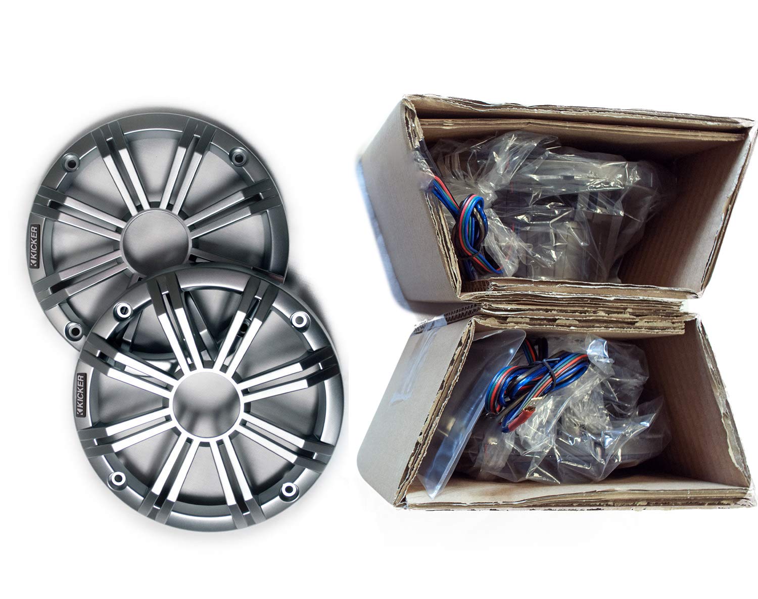 KICKER 6.5
