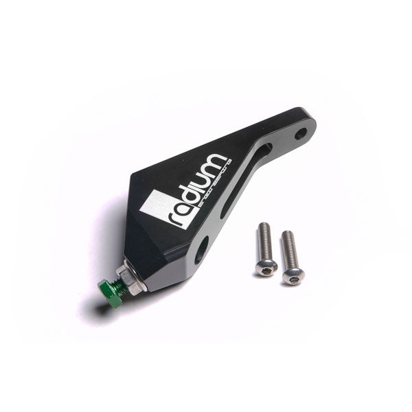 Radium Engineering Master Cylinder Brace for Subaru BRZ & Scion FR-S - High-Performance Brake Support for Track & Street Driving