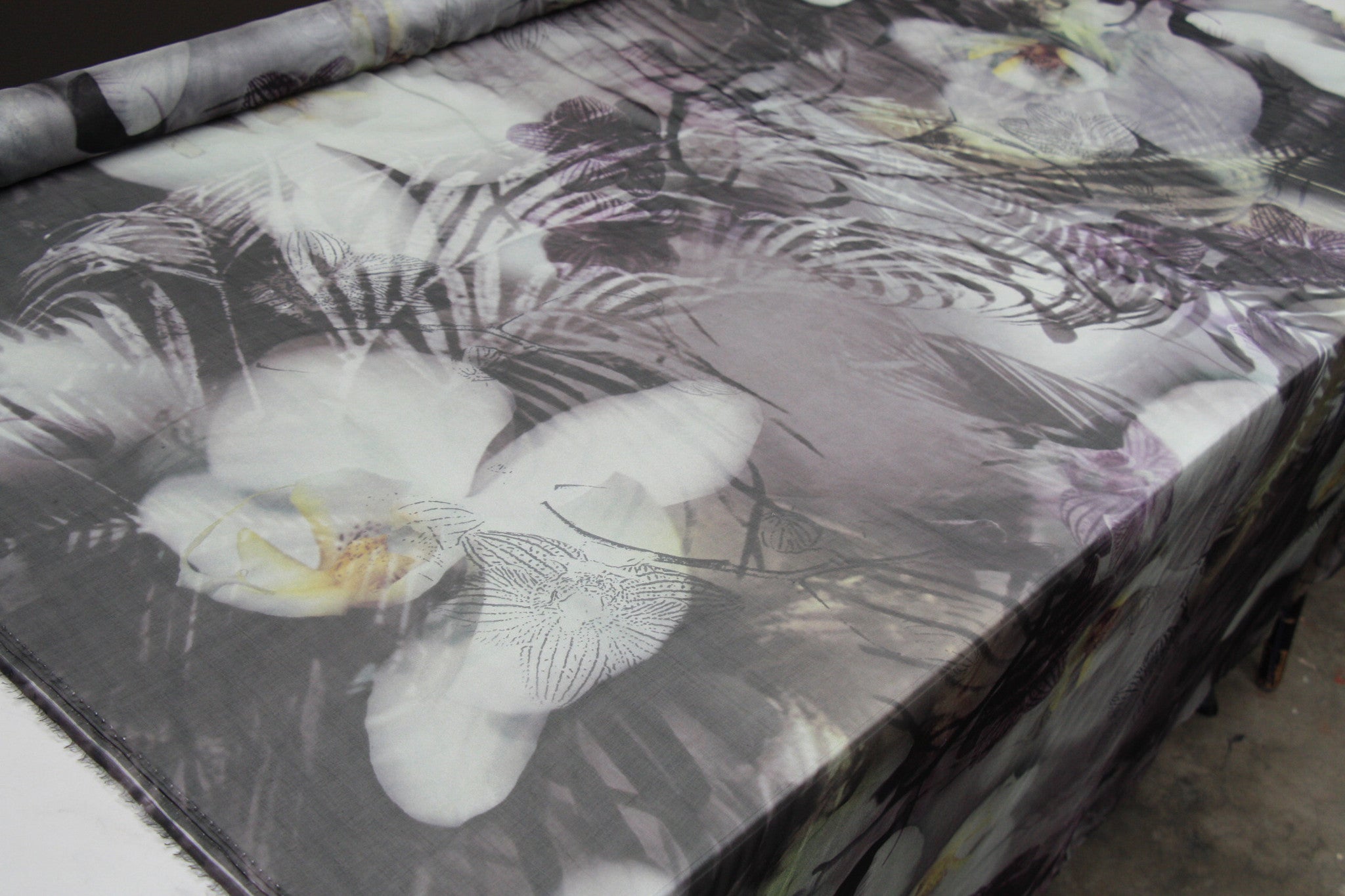 Black Orchid Perfume for Women - Exotic Floral Fragrance for Evening Wear & Special Occasions
