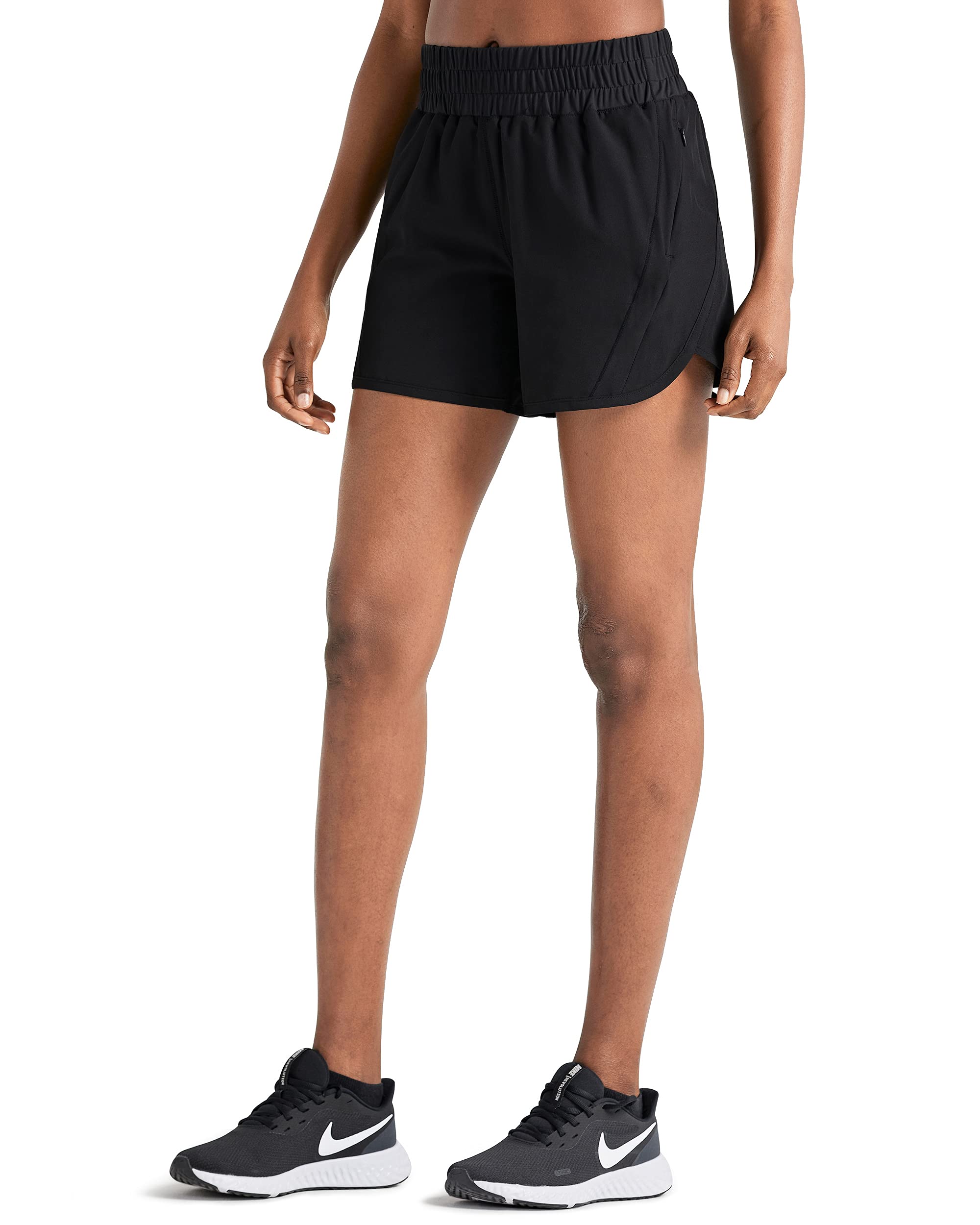ZUTY Women's 5