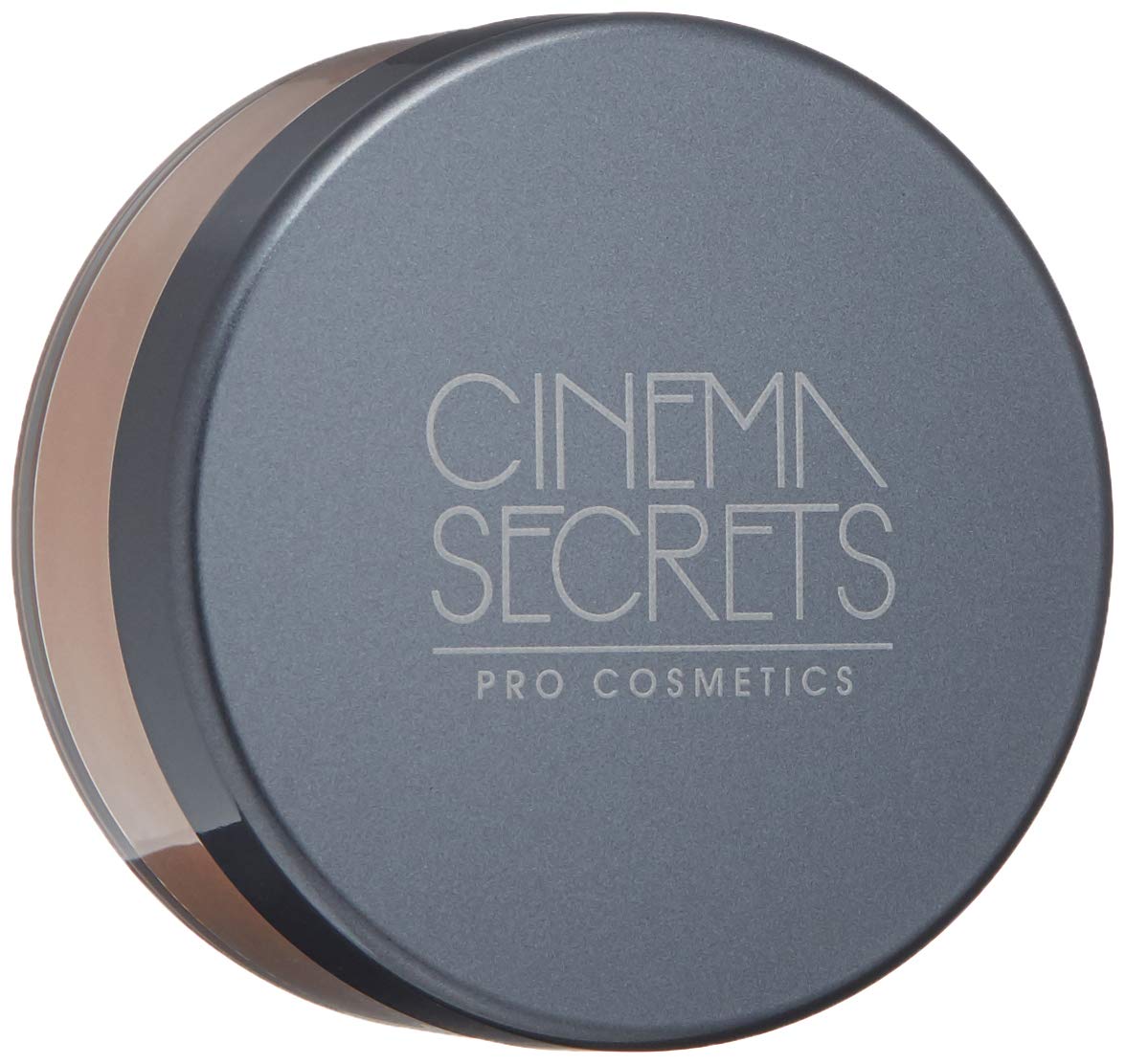 CINEMA SECRETS Pro Cosmetics Ultralucent Illuminating Powder - Lightweight Luminous Setting Powder for Flawless Makeup Finish | Perfect for Photo Shoots, Bridal & Everyday Glow