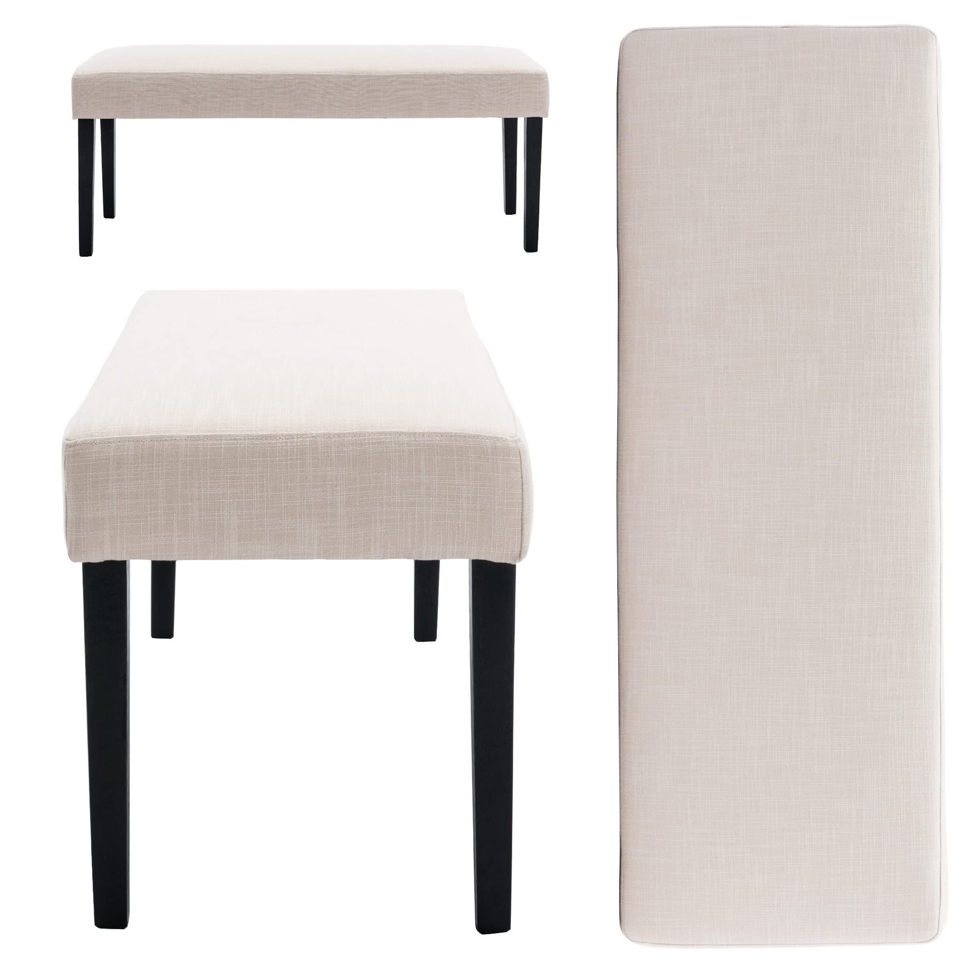 Wahson Set of 2 Farmhouse Style 45