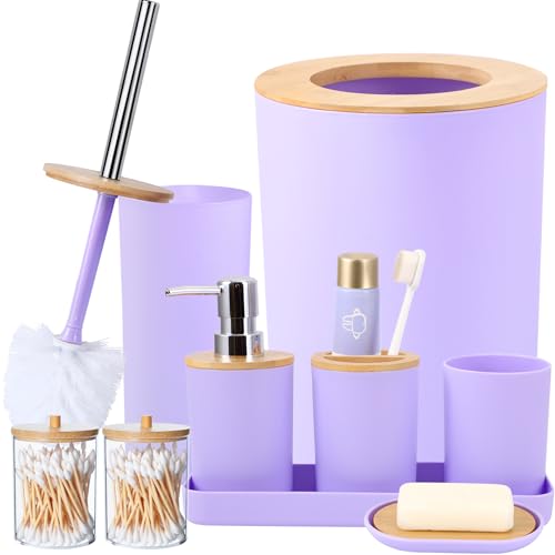 Light Purple