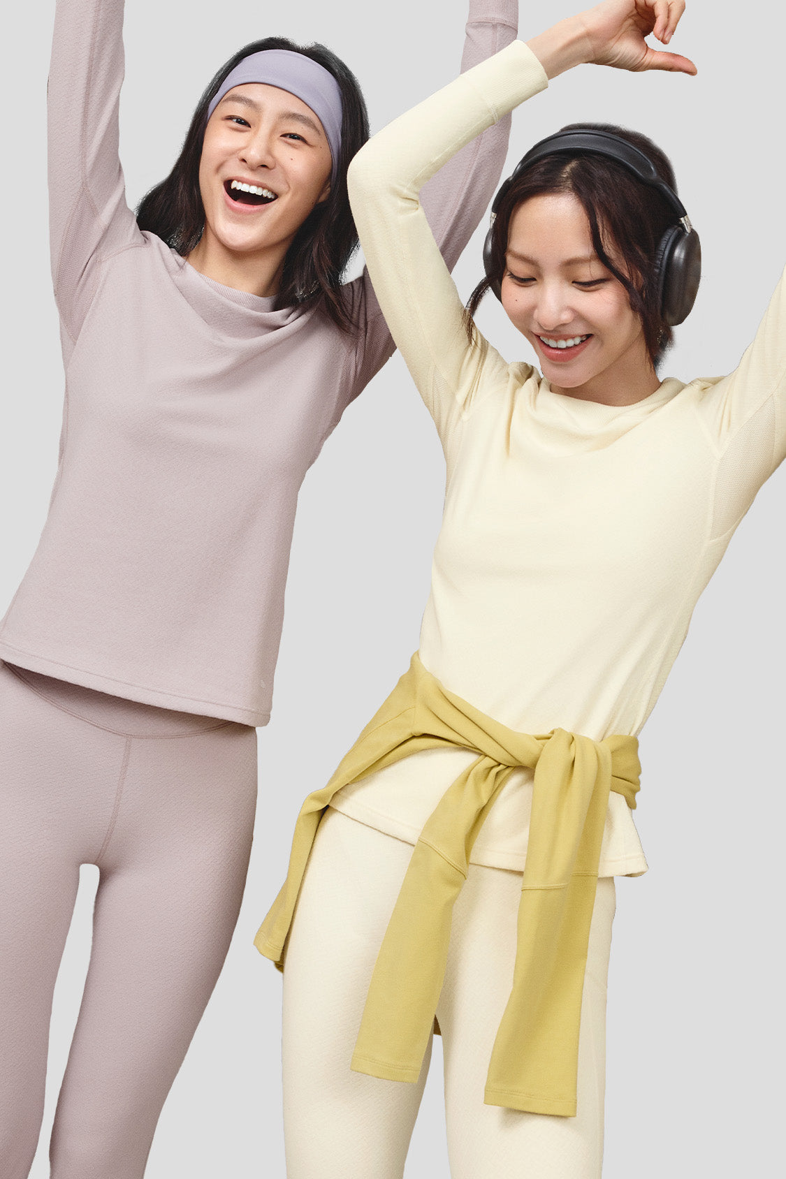 DualSoft Women's Reversible Fleece Jacket & Pants Set - Cozy Winter Loungewear for Home, Travel & Outdoor Activities