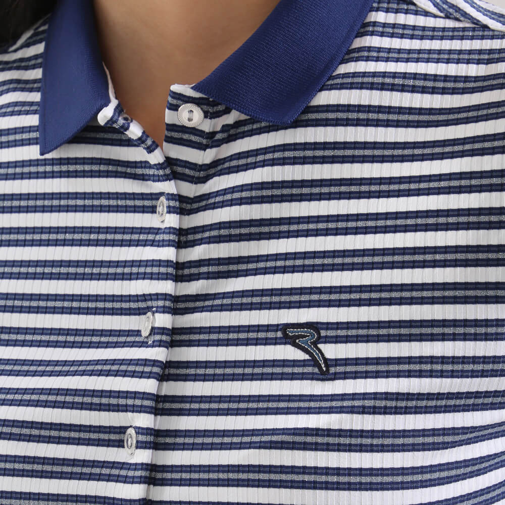 ARCHER SUNBLOCK® POLO Shirt - UPF 50+ Sun Protection, Moisture-Wicking & Breathable for Men | Perfect for Golf, Outdoor Activities & Summer Wear