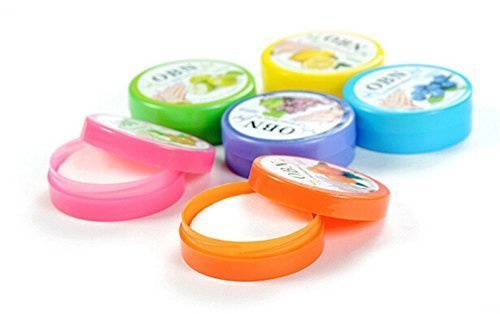 Premium Nail Polish Remover Wipes - 180 Round Pads (6 Packs of 30) | Slow Evaporation, No White Residue | Perfect for Travel, Salons & At-Home Manicures
