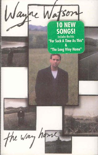 The Way Home - Inspirational Novel About Family, Love, and Second Chances | Perfect for Book Clubs, Gifts, and Cozy Reading