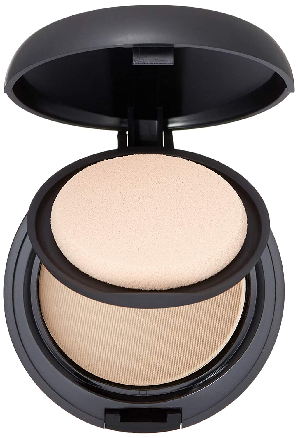Cinema Secrets Pro Cosmetics Dual FX Foundation Powder - Oat Beige | Oil-Free, Long-Lasting Matte Finish for Flawless Coverage | Perfect for Professional Makeup Artists & Everyday Wear