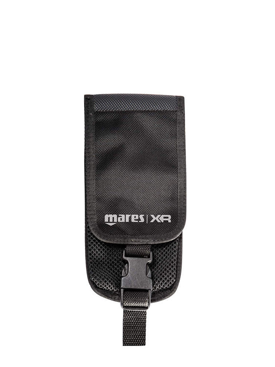 Mares XR Scuba Diving Mask - Snorkeling & Freediving Gear for Clear Underwater Vision - Perfect for Ocean Adventures, Pool Training & Water Sports