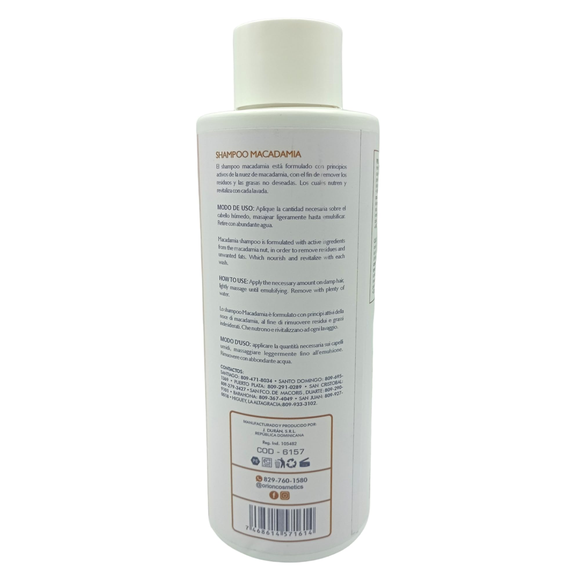 Macadamia Hair Care 3-Step Kit - Repairing Shampoo, Hydrating Mask & Nourishing Conditioner for Dry, Damaged Hair - Detangles, Strengthens & Softens Hair - Perfect for Salon-Quality Treatment at Home