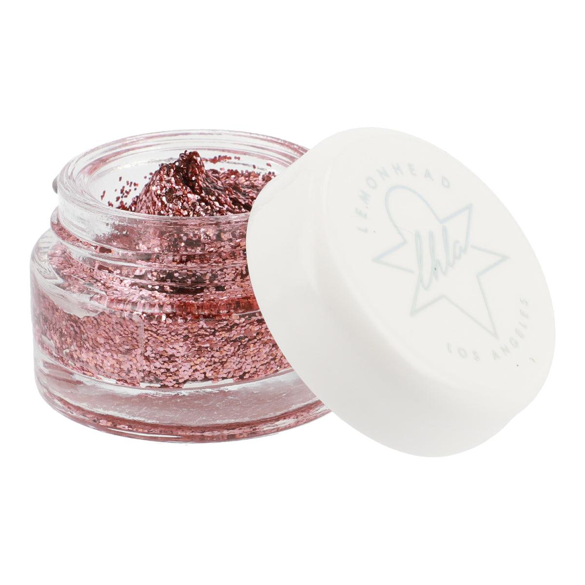 Mulholland 15ml SPACEPASTE Metallic Glitter Concentrate - High Pigment Cosmetic Glue for Nail Art, Body Painting & DIY Crafts