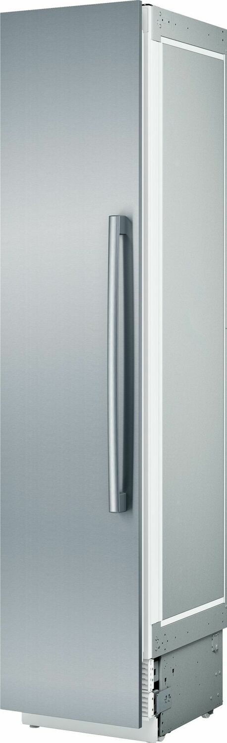 Bosch B18IF900SP 18-Inch Built-In Freezer - Energy Efficient, Stainless Steel Design - Perfect for Modern Kitchens & Home Bars