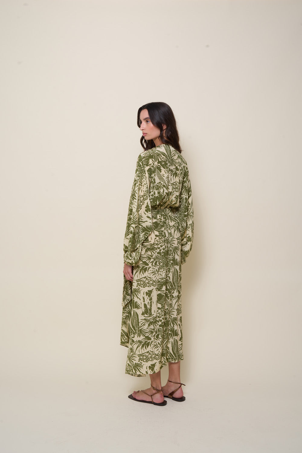 Al Trote Dress - Stylish and Comfortable Women's Dress for Casual Outings, Parties, and Everyday Wear