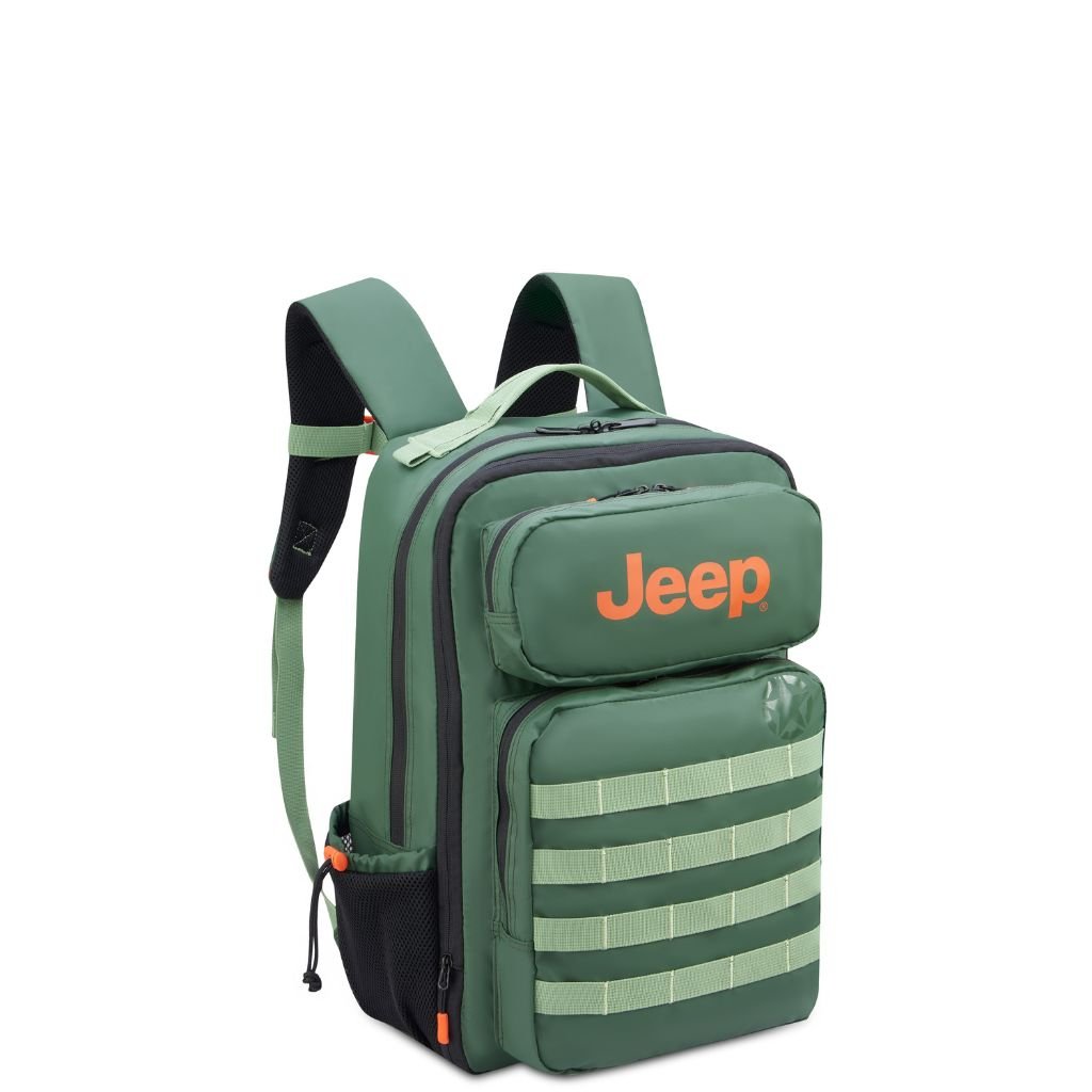 Jeep Tactical Backpack 15