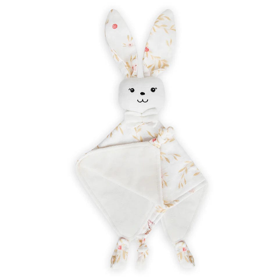Adorable Bunny Plush Toy - Soft & Cuddly Stuffed Animal for Kids & Adults | Perfect for Gifts, Nursery Decor & Comfort