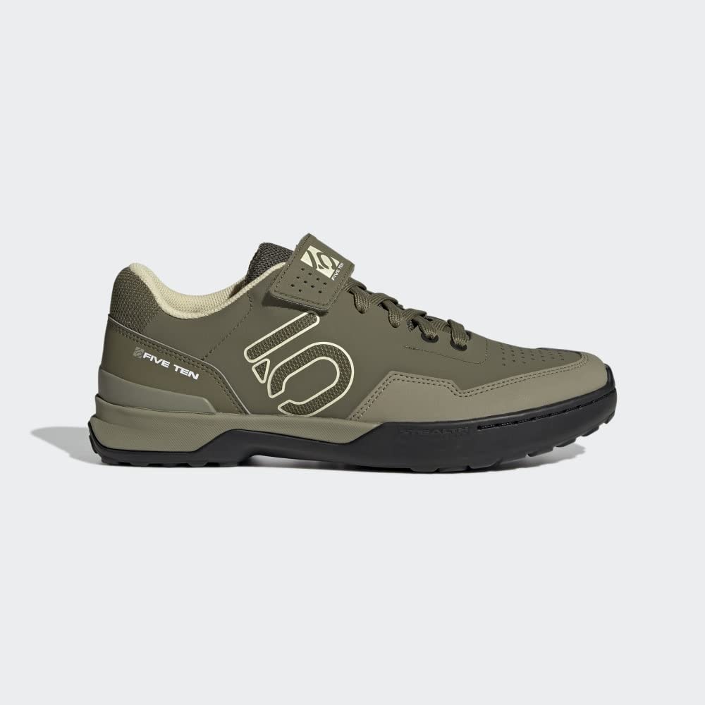 Five Ten Men's Climbing Shoes - High-Performance Rock Climbing & Bouldering Footwear for Outdoor Adventures