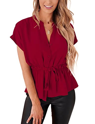 Bright Red