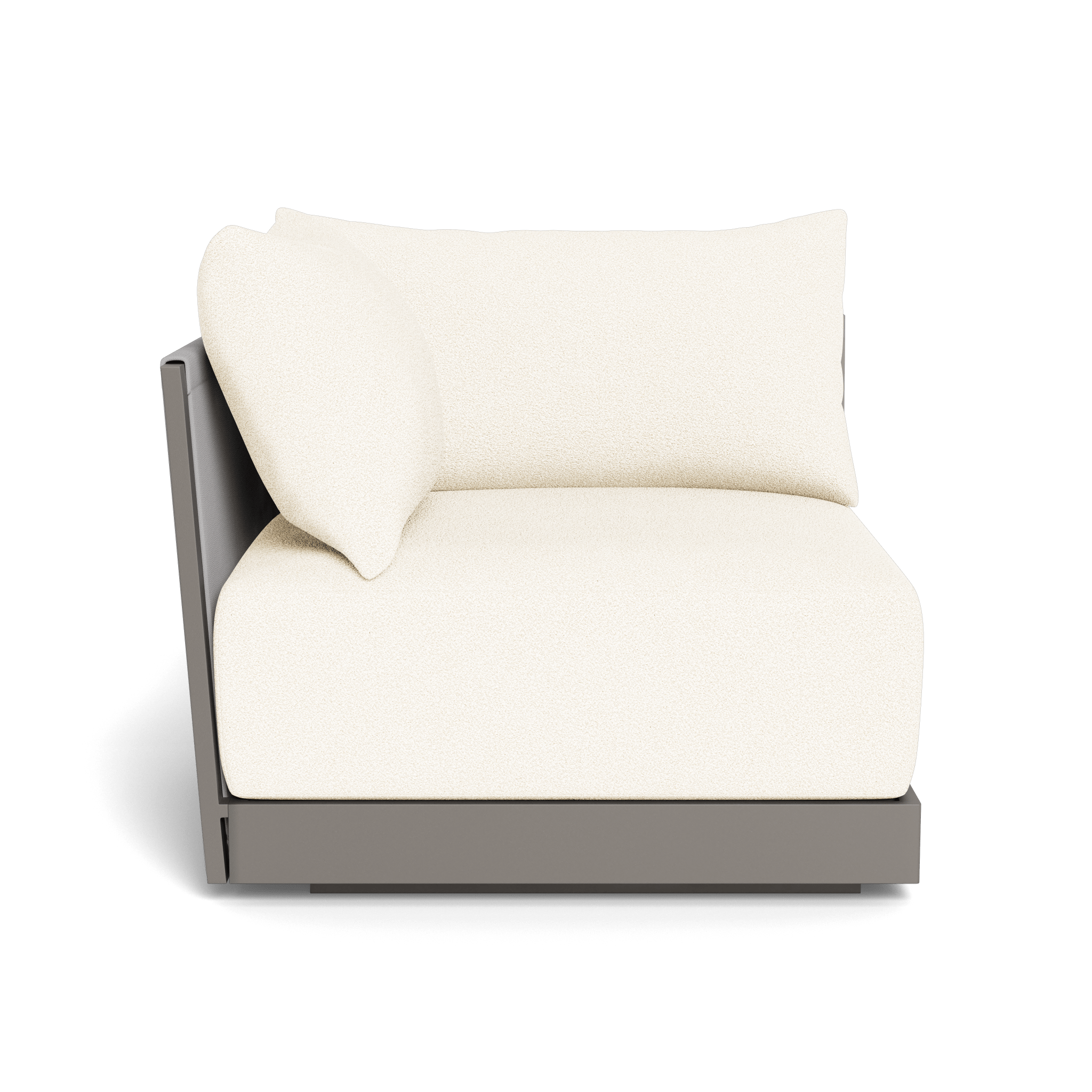 Antigua Corner - Stylish and Durable Home Decor for Living Room, Bedroom & Office | Perfect for Wall Mounting and Space Saving