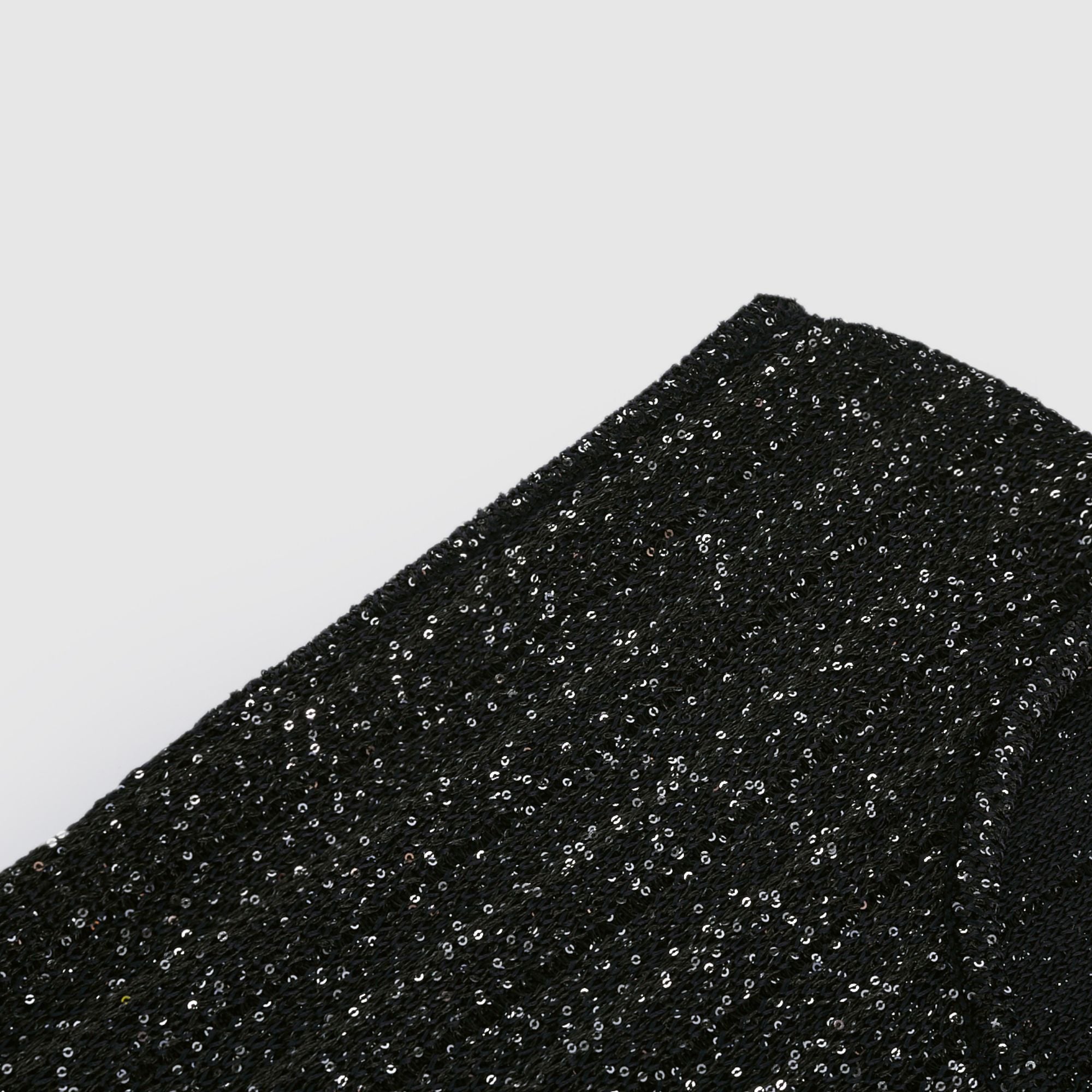 Cordelia Sequin Embellished Tiered Mini Dress - Elegant Party & Evening Wear for Women | Perfect for Cocktail Parties, Weddings & Night Out