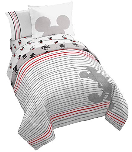 Mickey Mouse