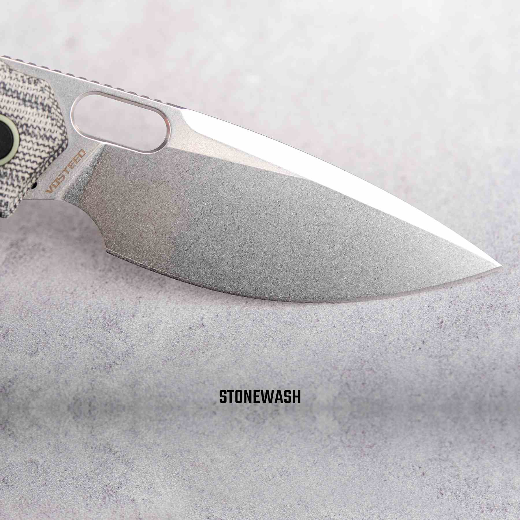 Psyop Top Liner Lock Knife - 3.32