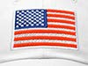 Red/White/Blue - White