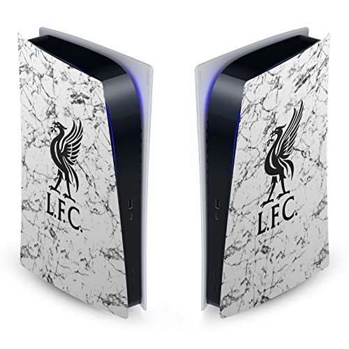 Black Liver Bird Marmor
