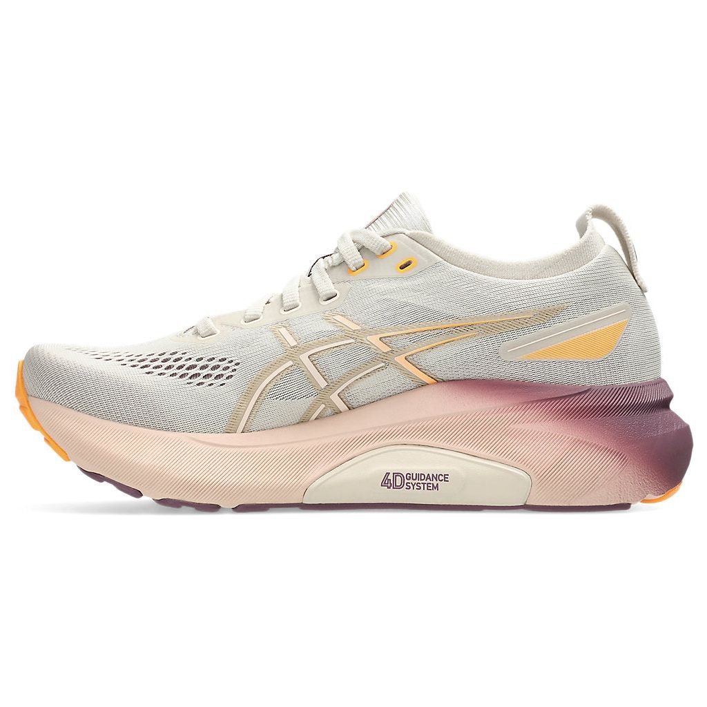 ASICS Women's Gel-Kayano 31 Running Shoes - Lightweight Stability Sneakers for Women with Cushioning Support - Perfect for Long Distance Running, Jogging & Gym Workouts