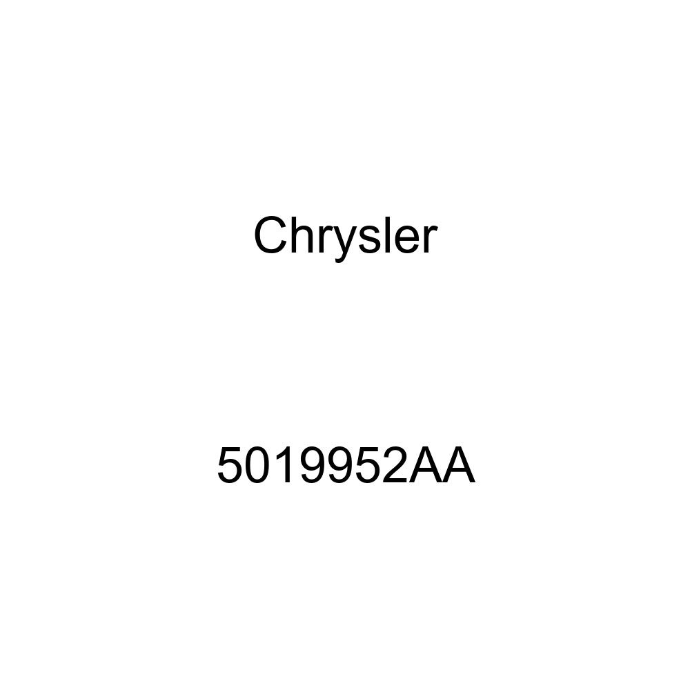 Genuine Chrysler 5019952AA Electrical Wiring Harness - Replacement Part for Chrysler Vehicles - Perfect for Electrical System Repairs & Upgrades