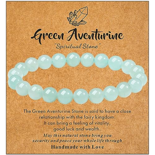Green-Aventurine