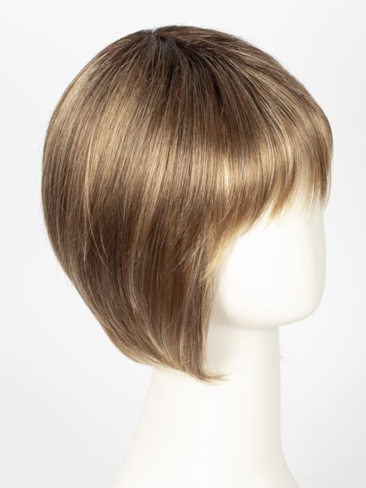 Blues Synthetic Wig for Women - Natural Looking Heat Resistant Hairpiece for Cosplay, Costume, and Daily Wear | Perfect for Halloween, Parties, and Fashion Styling