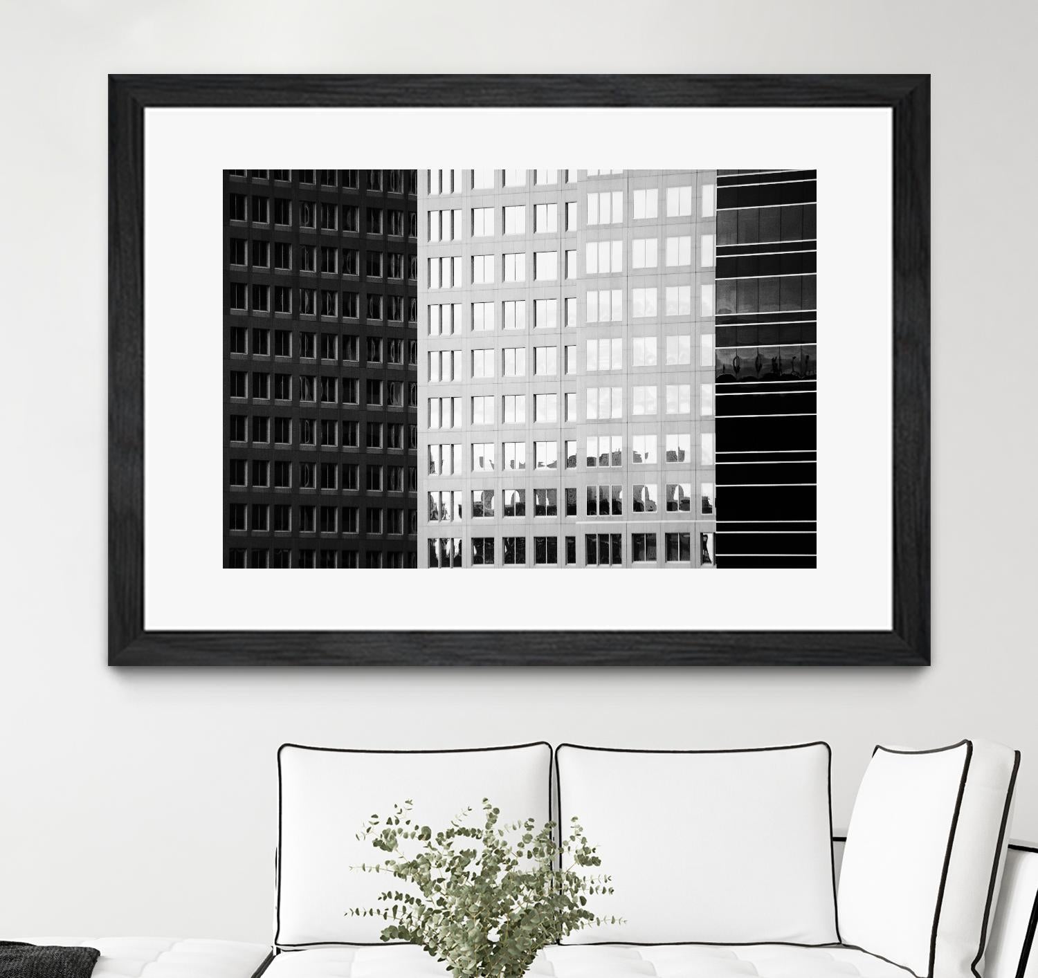 Buildings IX - Premium Architectural Model Kits for Collectors & Hobbyists | Perfect for Home Decor, Office Display & DIY Projects