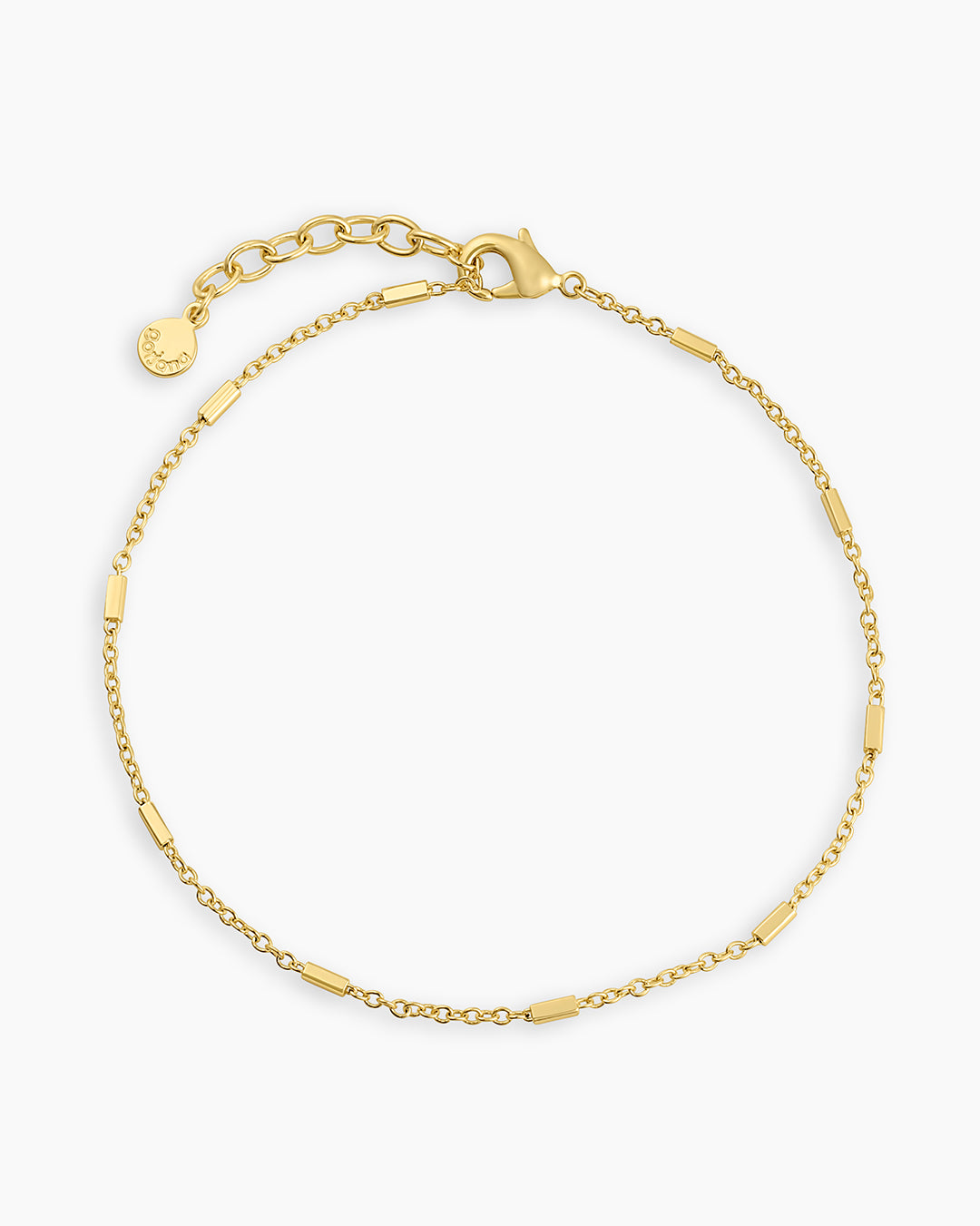 Tatum Anklet - Stylish & Comfortable Women's Ankle Bracelet for Everyday Wear | Perfect for Beach, Summer & Boho Fashion