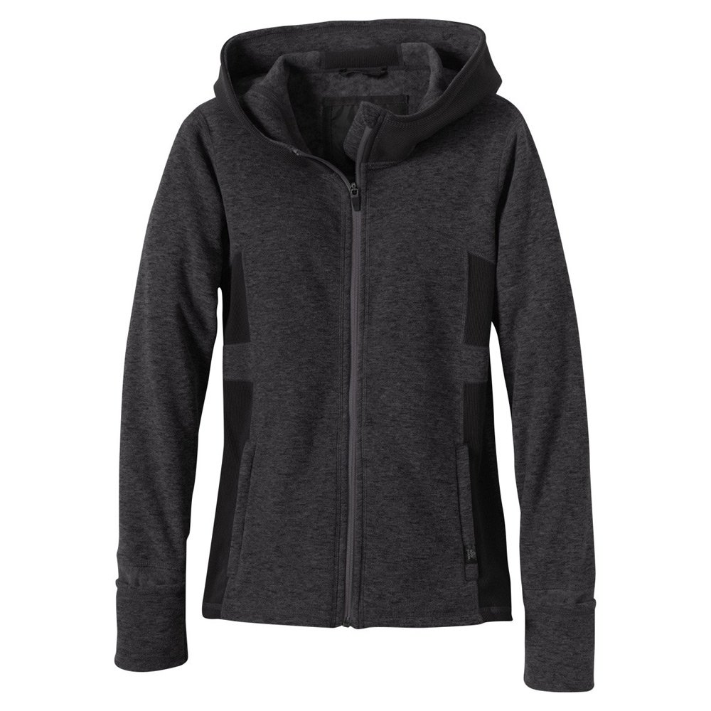 prAna Women's Drea Jacket - Lightweight Waterproof Windbreaker for Hiking, Travel & Outdoor Adventures