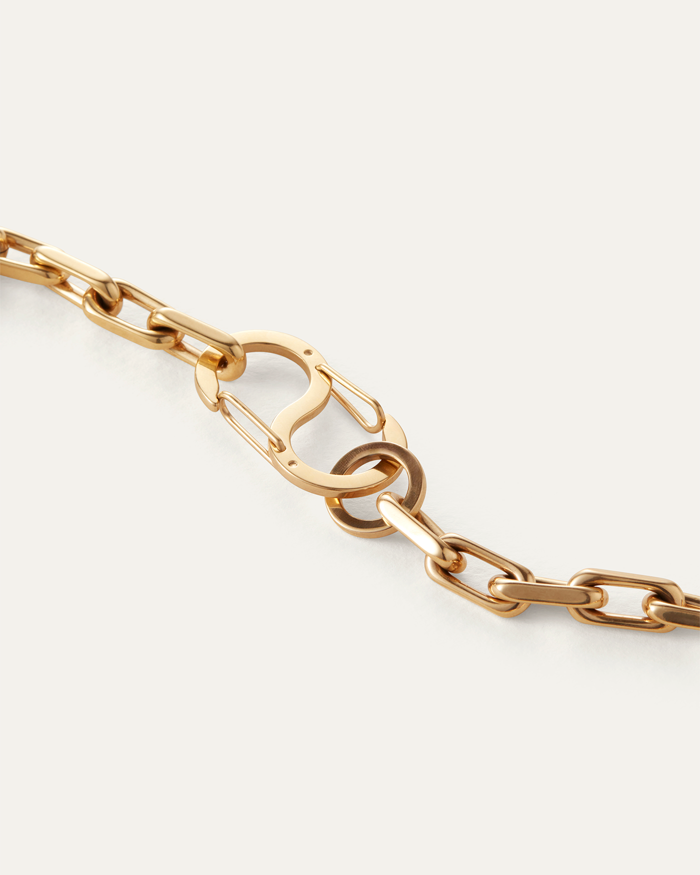 Art Heart Chain Necklace - Elegant Gold/Silver Pendant Jewelry for Women - Perfect for Valentine's Day Gifts, Anniversary & Romantic Occasions