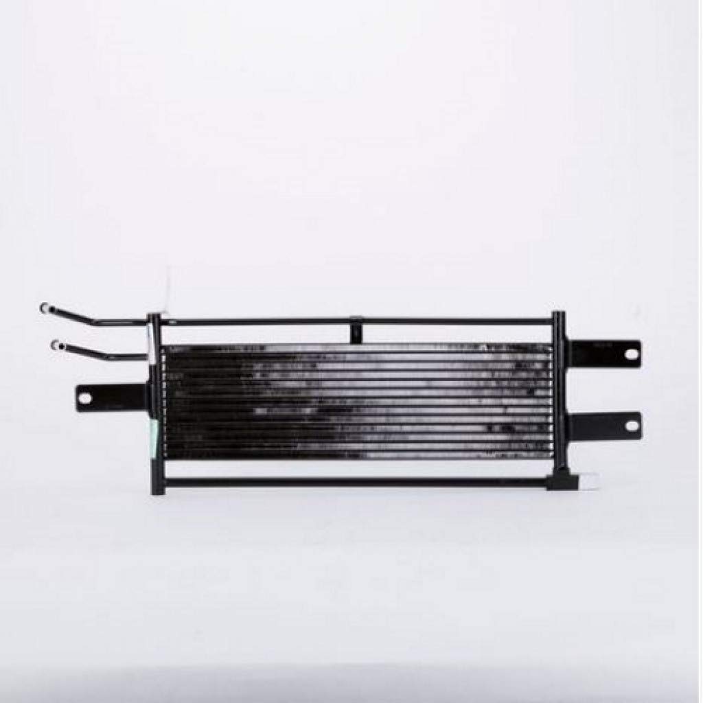 Dodge Ram 1500 Transmission Oil Cooler (2002-2004) - 5.9L Gas Engine Replacement for CH4050126 & 52028808AB - Heavy Duty External Cooler for Improved Performance & Towing