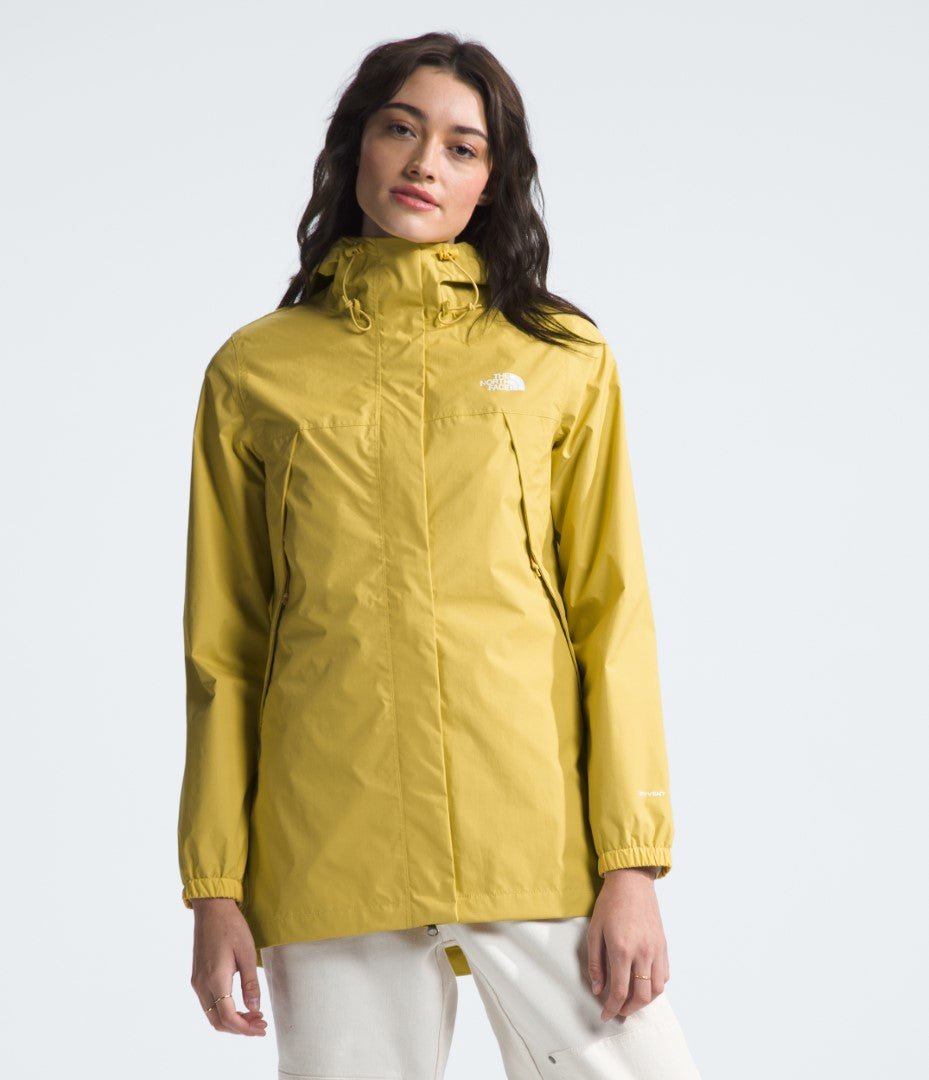 YELLOW SILT