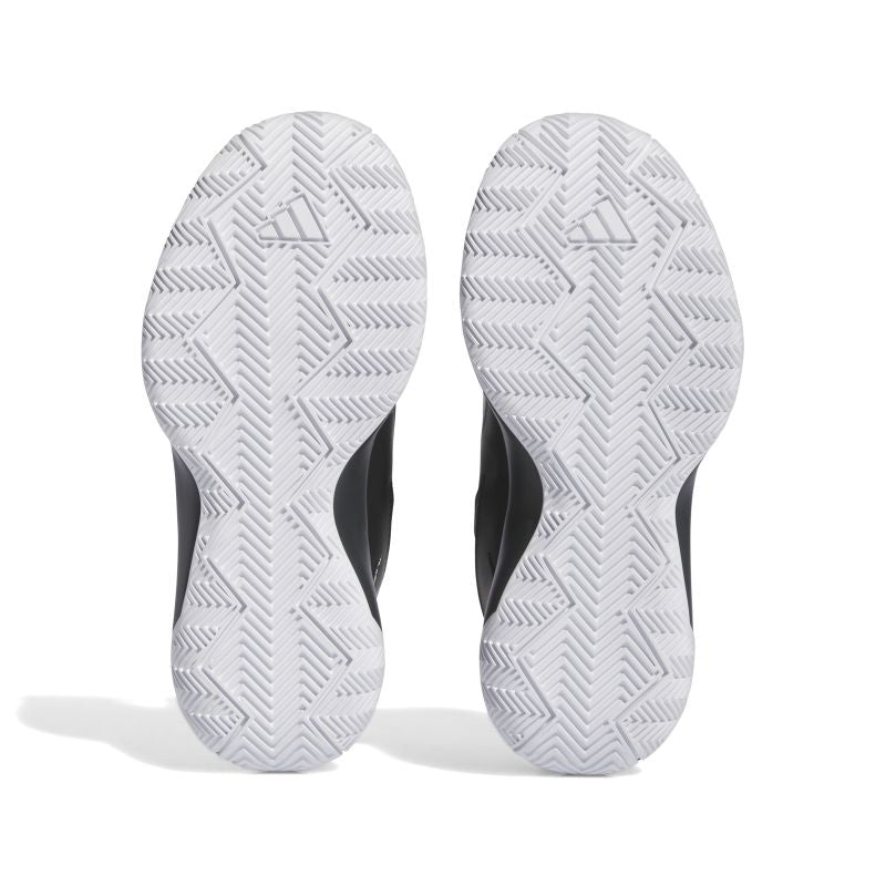 Adidas Cross Em Up Select Kids Basketball Shoes - Lightweight & Durable for Boys & Girls - Perfect for Indoor & Outdoor Court Play