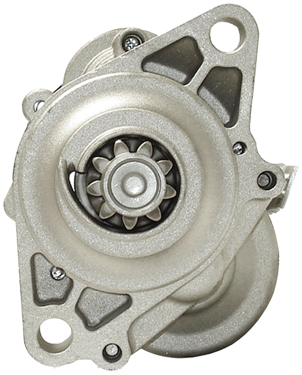 12130 Premium Import Starter - High Quality Remanufactured Auto Part for Smooth Engine Starts | Perfect for Honda, Toyota & Nissan Vehicles