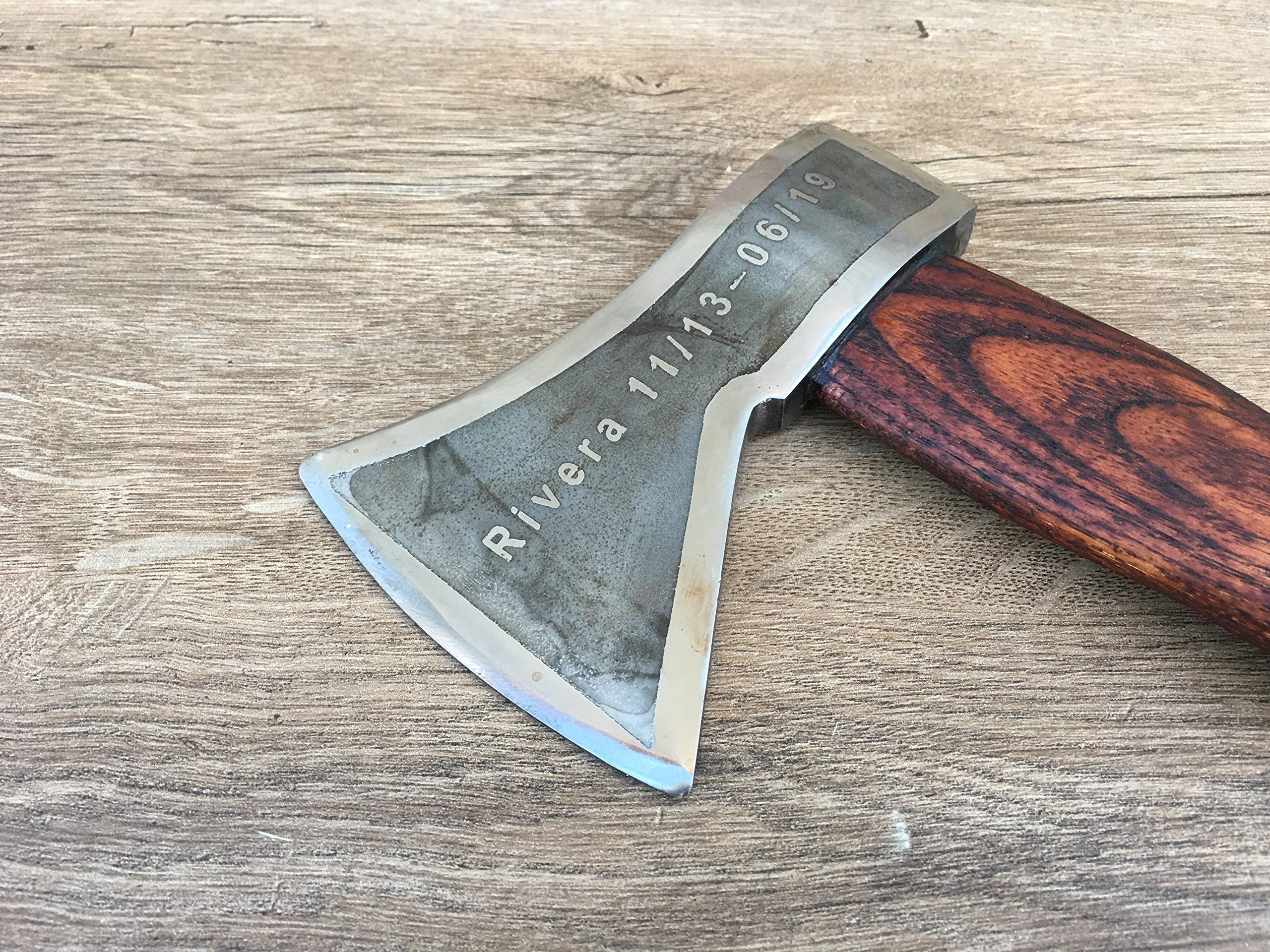 **ForgedCommoditiesUA - Premium Military Gifts for Men, Army Knife, Tactical Axe, Army Party Supplies & Awards - Perfect for Veterans, Soldiers, Military Dads & Enthusiasts**    *(Use for Military Appreciation, Army Themed Parties, Outdoor Adventures & Collectibles)*