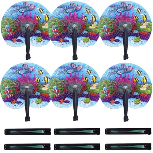 20 Pcs Animal Fish