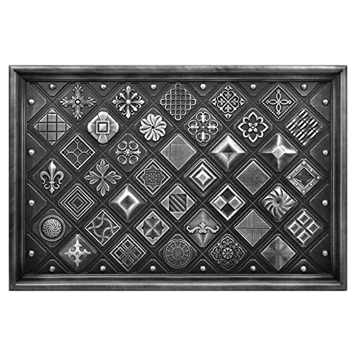 Wrought Iron