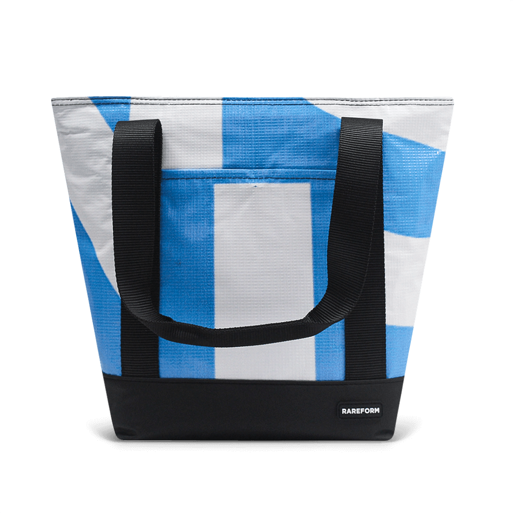Beck Cooler Bag Bk1 00612 - Insulated Lunch Bag for Work, Picnics & Outdoor Activities - Leakproof & Durable Portable Cooler for Food & Drinks