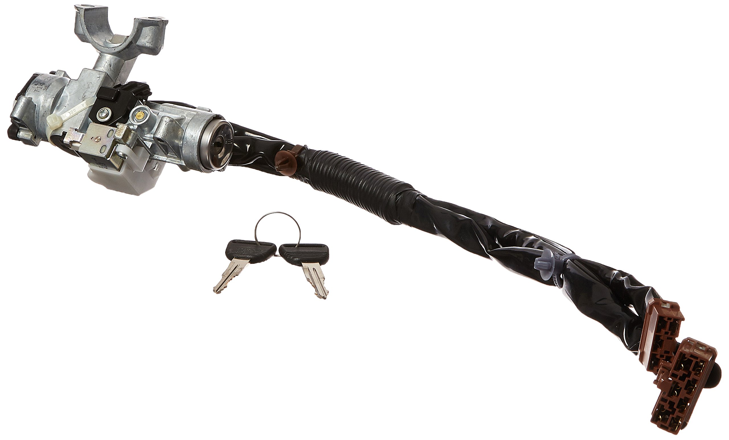 Standard US389 Ignition Switch - Reliable Car Engine Starter